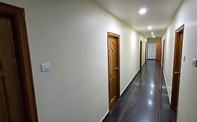 Hotel Knr Grand